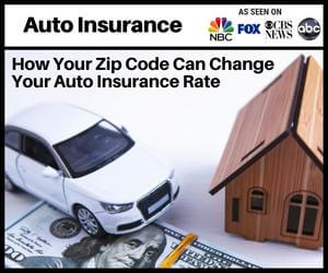 10 Most & Least Expensive ZIP Codes For Car Insurance: Are Your Neighbors  Driving Up Your Rates?