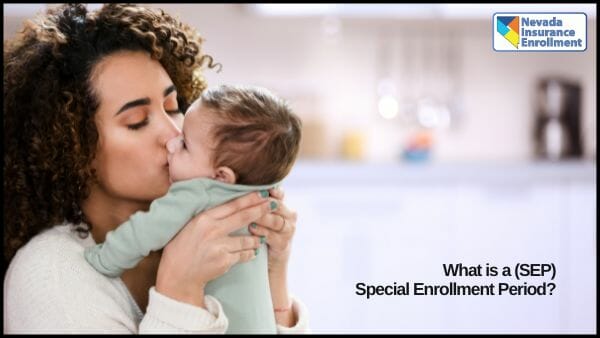 What is a (SEP) Special Enrollment Period (mobile vertical)