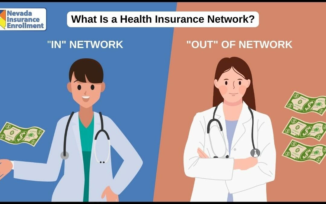 What Is a Health Insurance Network?