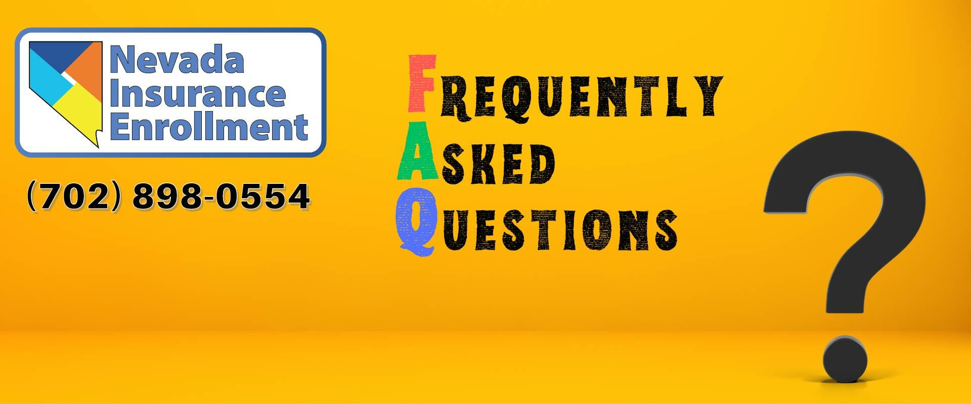 Frequently Asked Questions - MAIN page image