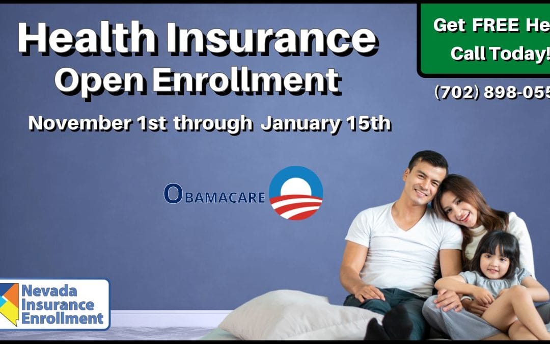 2024 Obamacare Health Insurance Open Enrollment