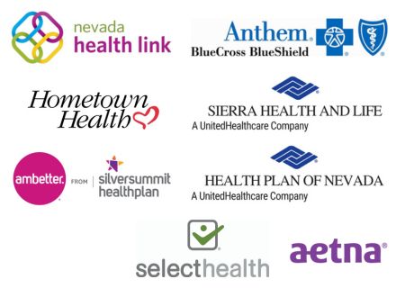 Health Insurance Carrier Logos