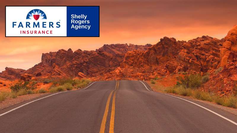 Farmers Insurance – Shelly Rogers Agency