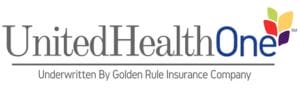 UnitedHealthOne logo. Nevada Insurance Enrollment - authorized agent. Short Term Health Insurance Agency in Las Vegas, Nevada.