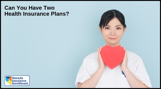 Can You Have Two Health Plans?