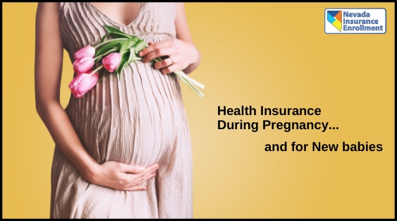 Health Insurance During Pregnancy and for New Babies