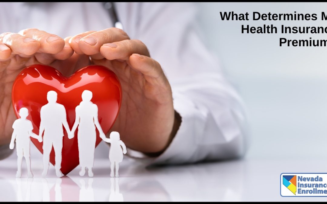 What Determines My Health Insurance Premium?