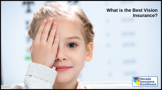 What Is the Best Vision Insurance?