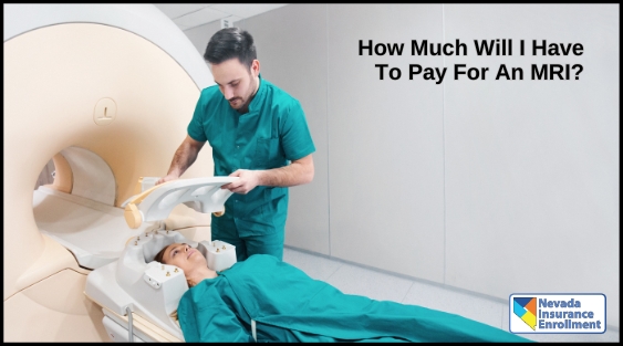 How Much Will I Have To Pay For An MRI?