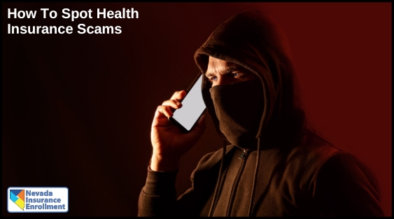 How To Spot Health Insurance Scams