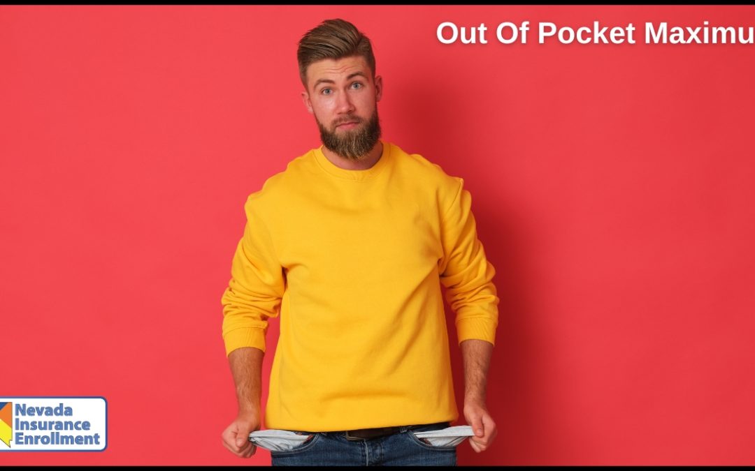 Out of Pocket Maximum