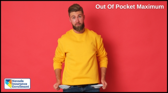 Out Of Pocket Maximum