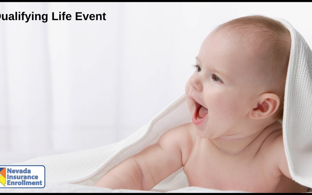 Qualifying Life Event