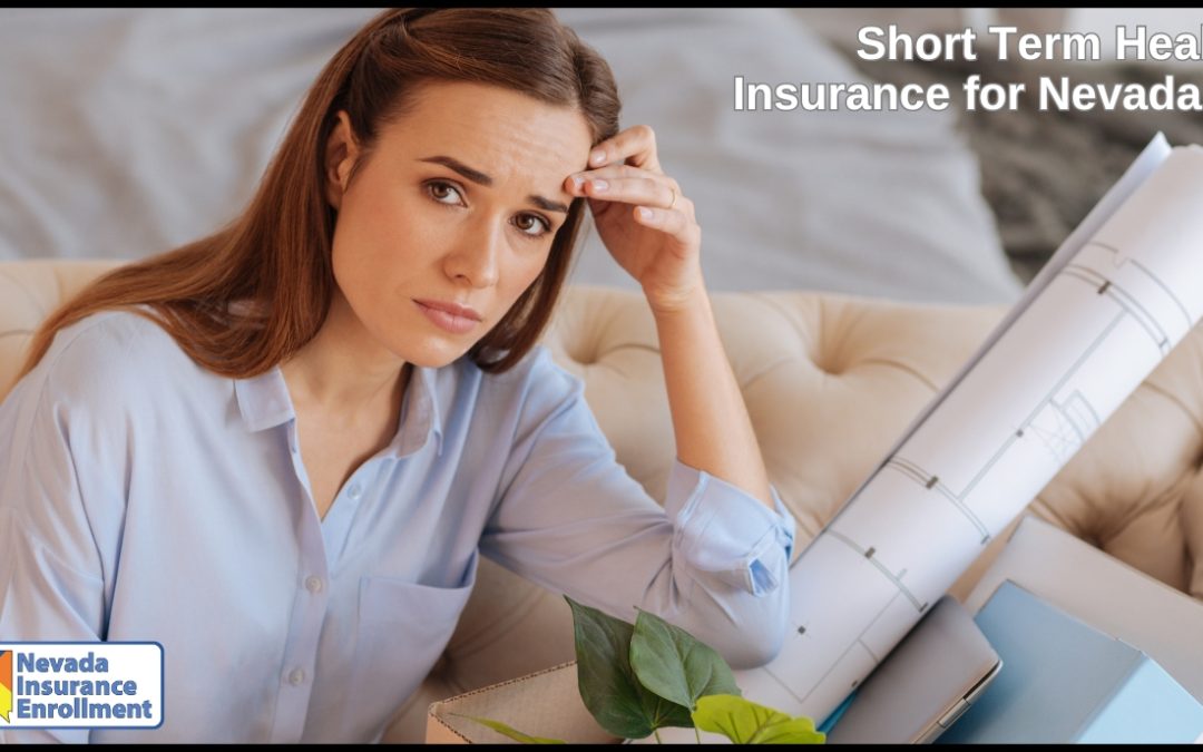 Short Term Health Insurance for Nevadans