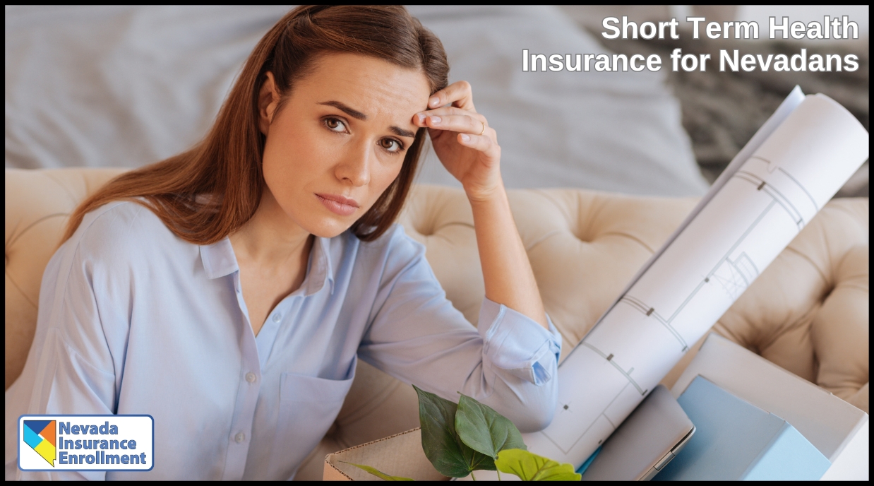 Short Term Health Insurance For Nevadans