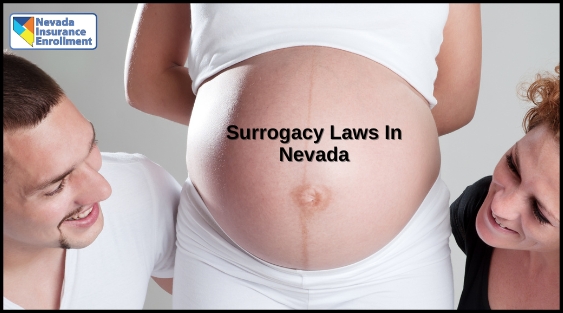 Surrogacy Laws In Nevada