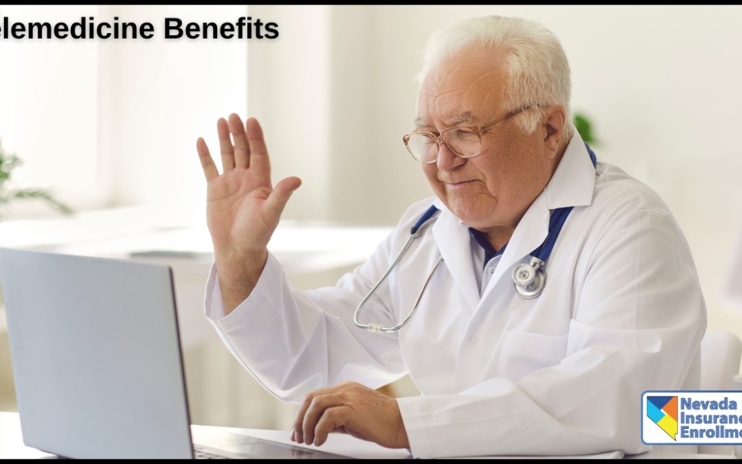 Telemedicine Benefits