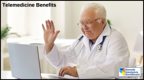 Telemedicine Benefits