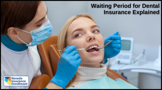 Waiting Period for Dental Insurance Explained