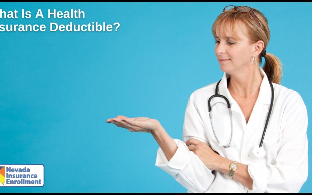 Health Insurance Deductible