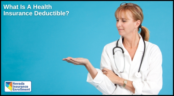 Health Insurance Deductible