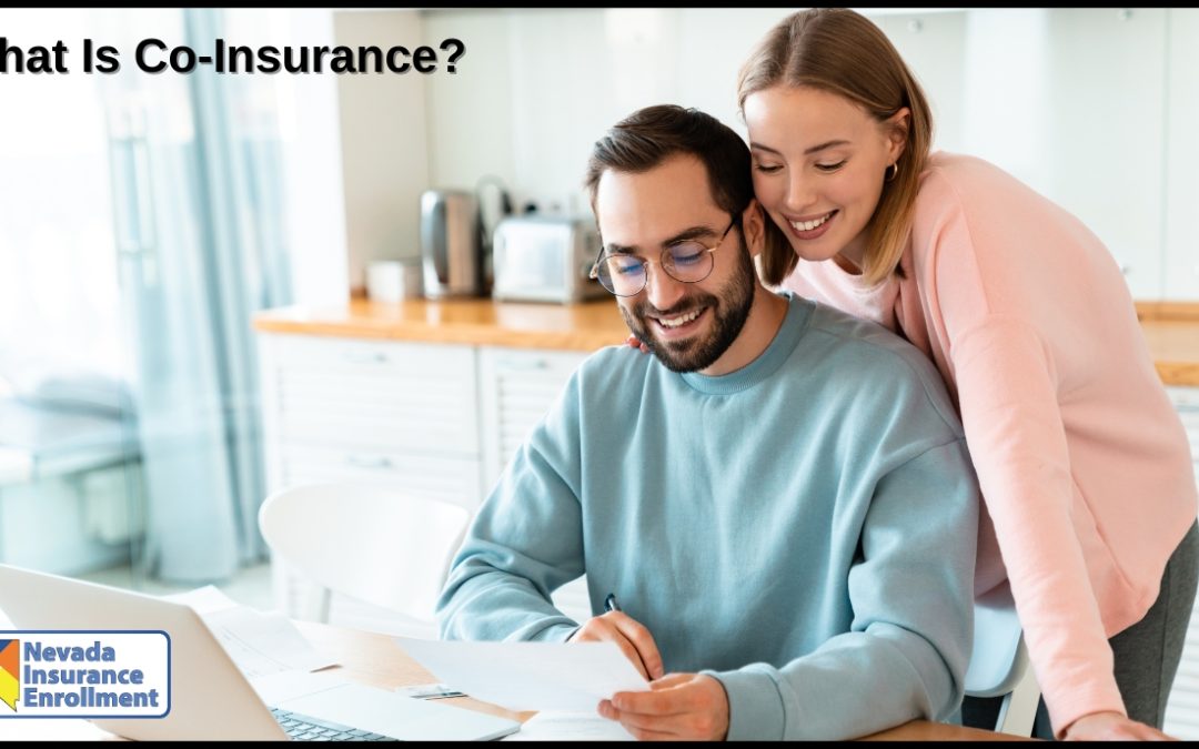 What is Co-Insurance?