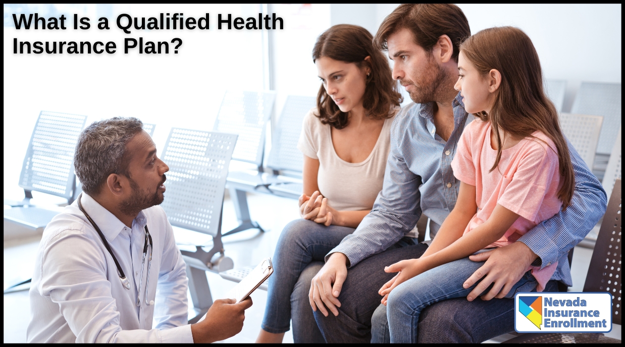 What Is a Qualified Health Insurance Plan?