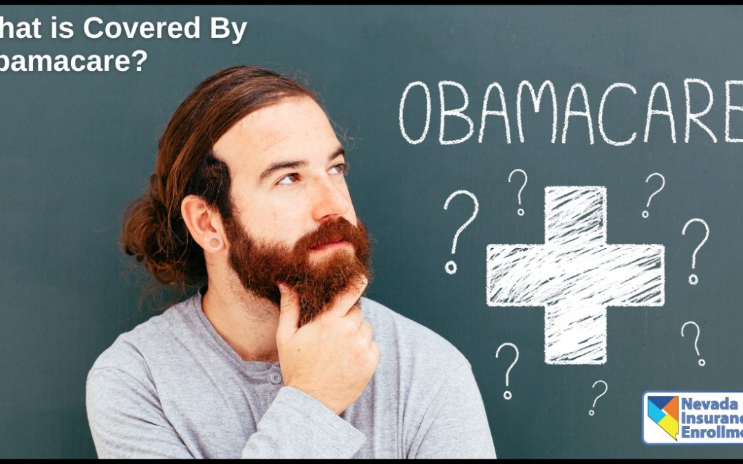 What is Covered By Obamacare?