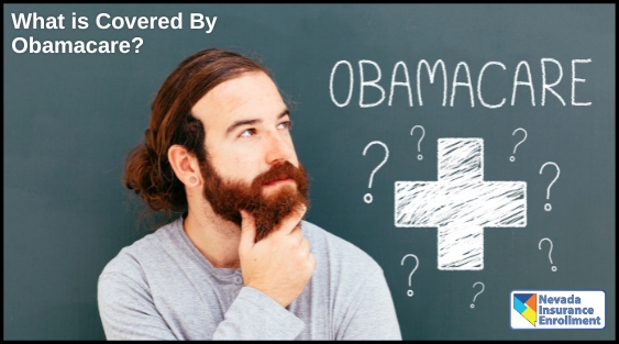 What is Covered By Obamacare?