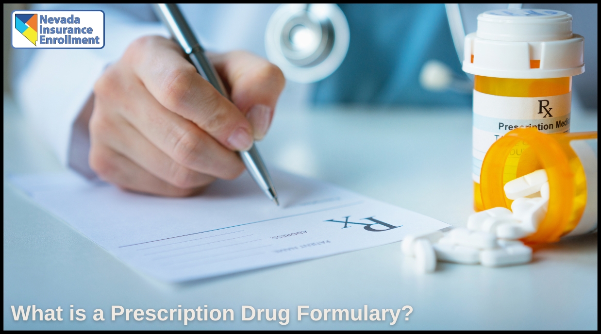 What is a Prescription Drug Formulary?