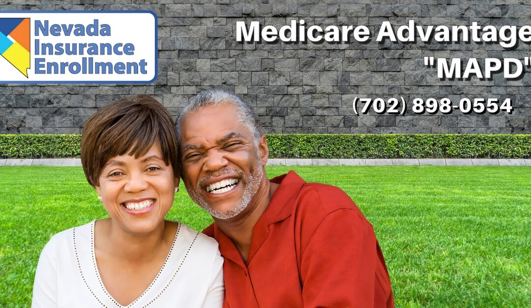 Medicare Advantage Plans (MAPD)