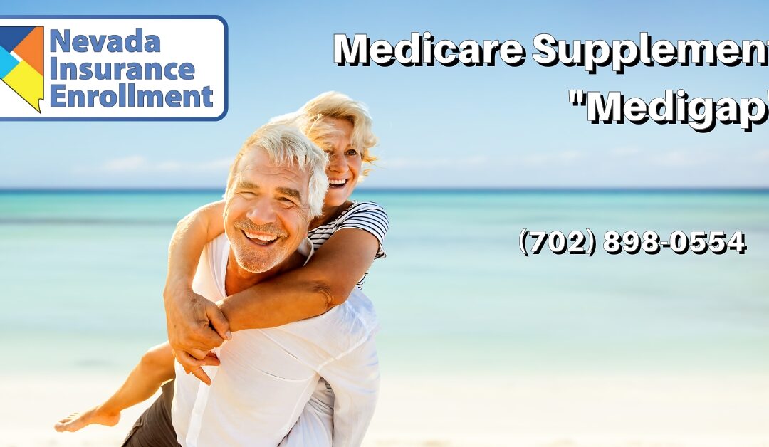 Medicare Supplement Plans (Medigap)