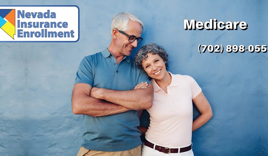 Medicare Health Insurance