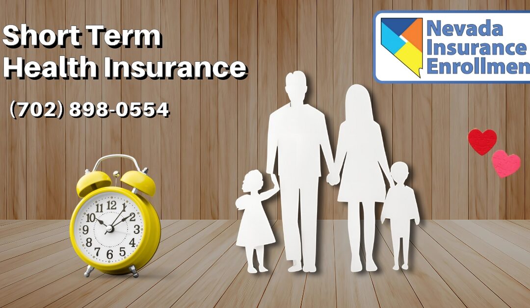 Short Term Health Insurance